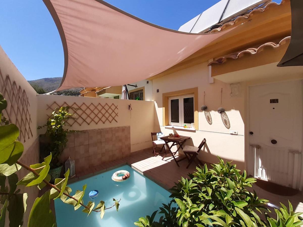 Townhouse Terraced in Torremuelle