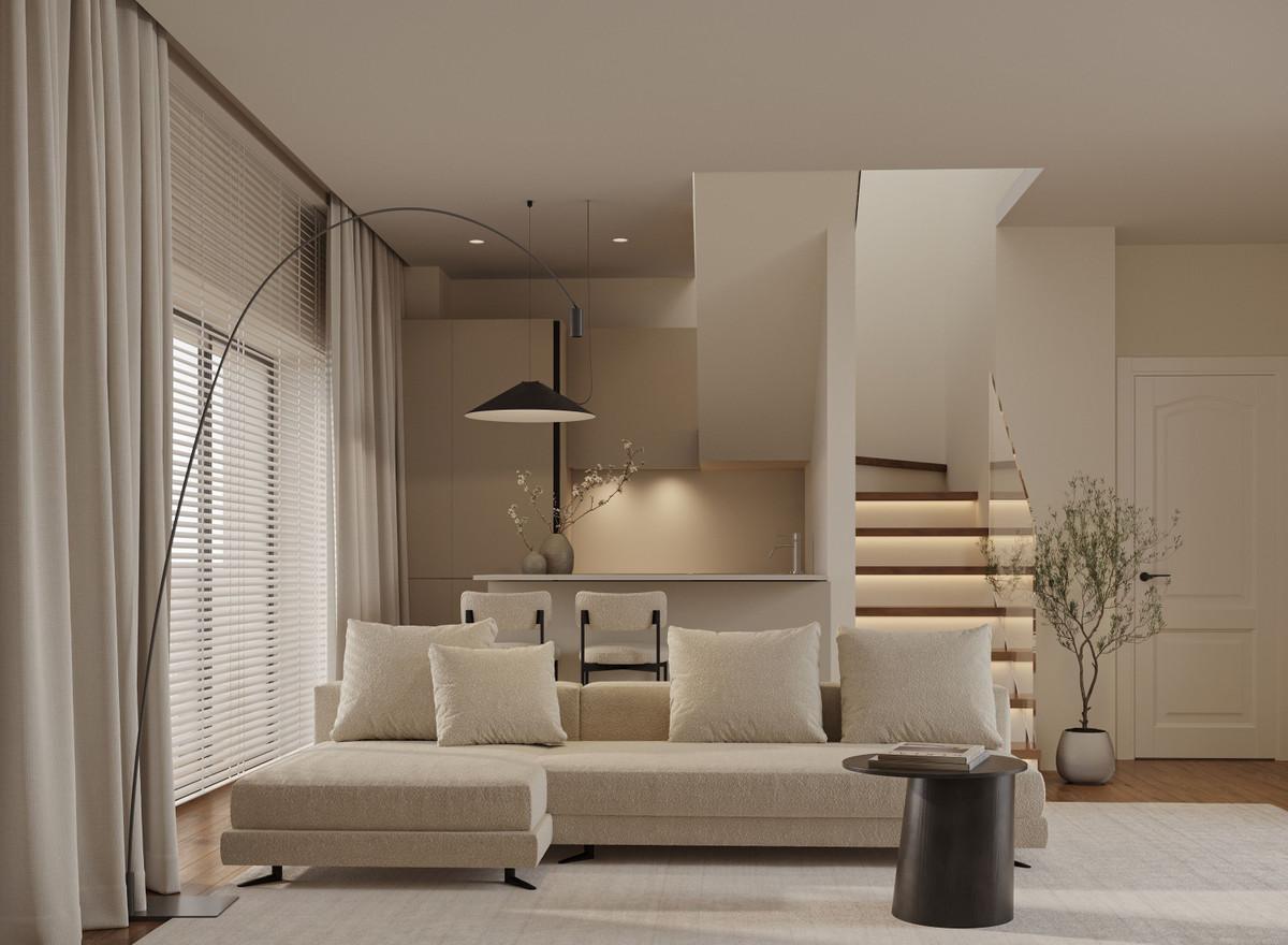 Apartment Ground Floor in Centro Histórico