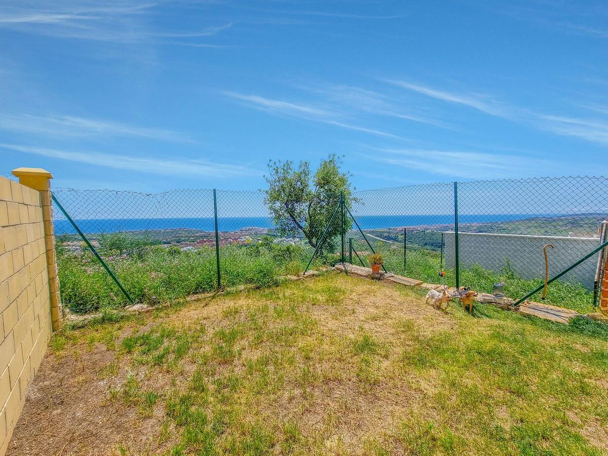 Apartment Ground Floor in Casares Playa
