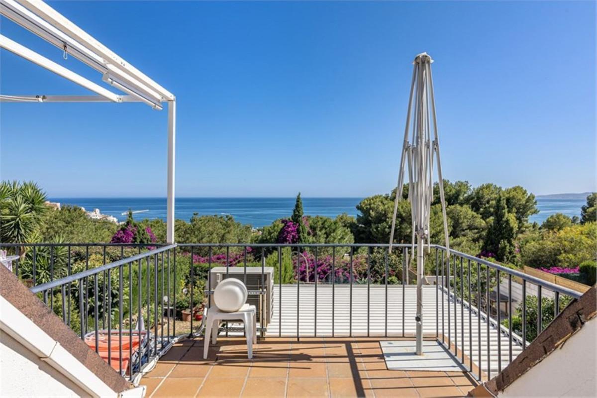 Townhouse Terraced in Estepona