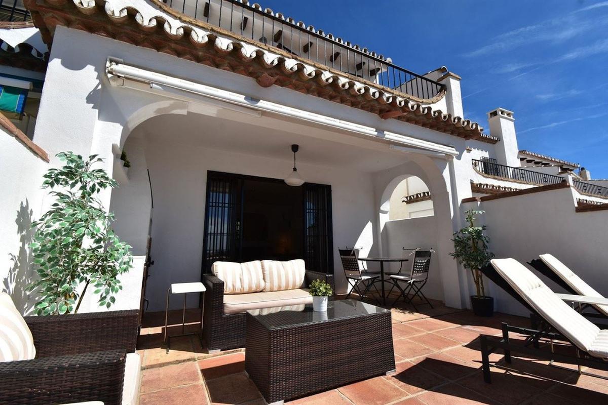 Villa Semi Detached in Mijas