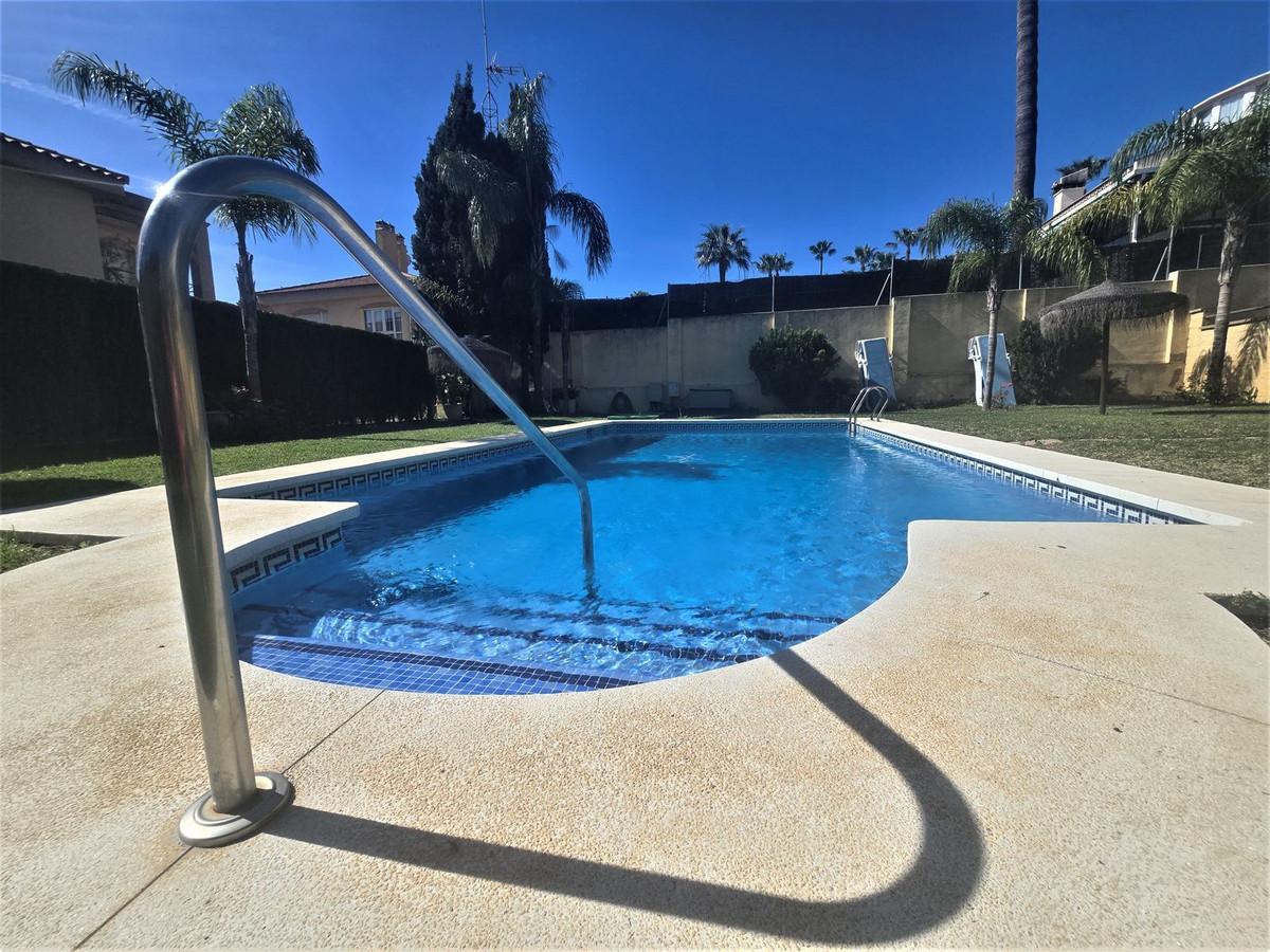 Villa Semi Detached in Playamar