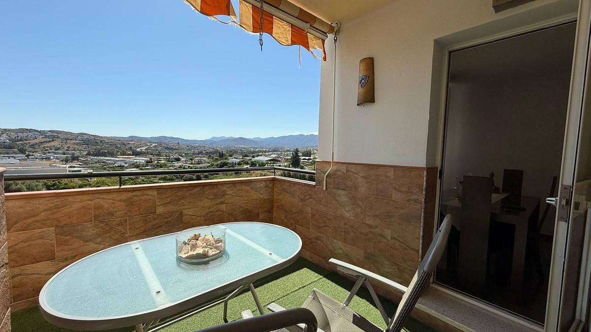 Apartment Middle Floor in Las Lagunas