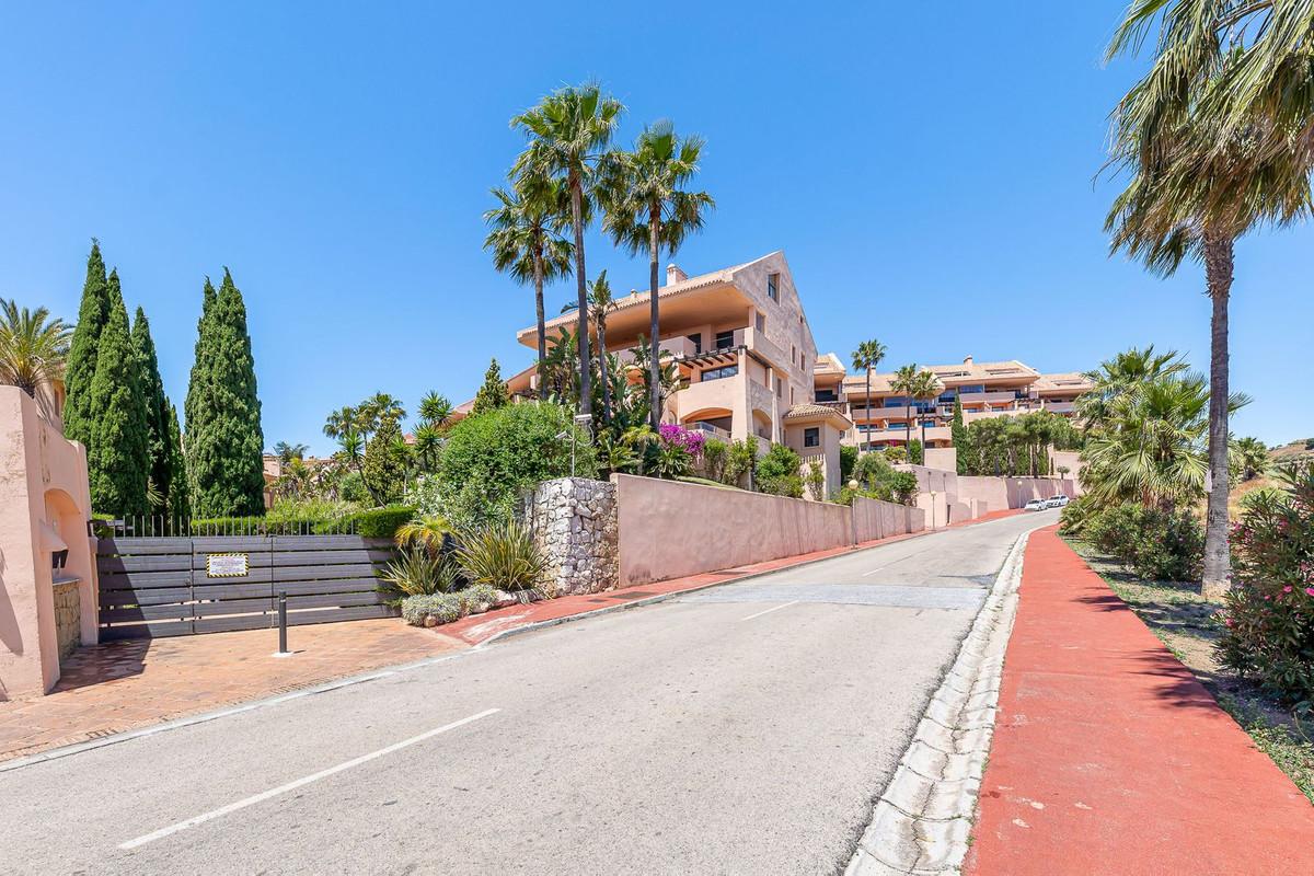 Apartment Ground Floor in Calahonda