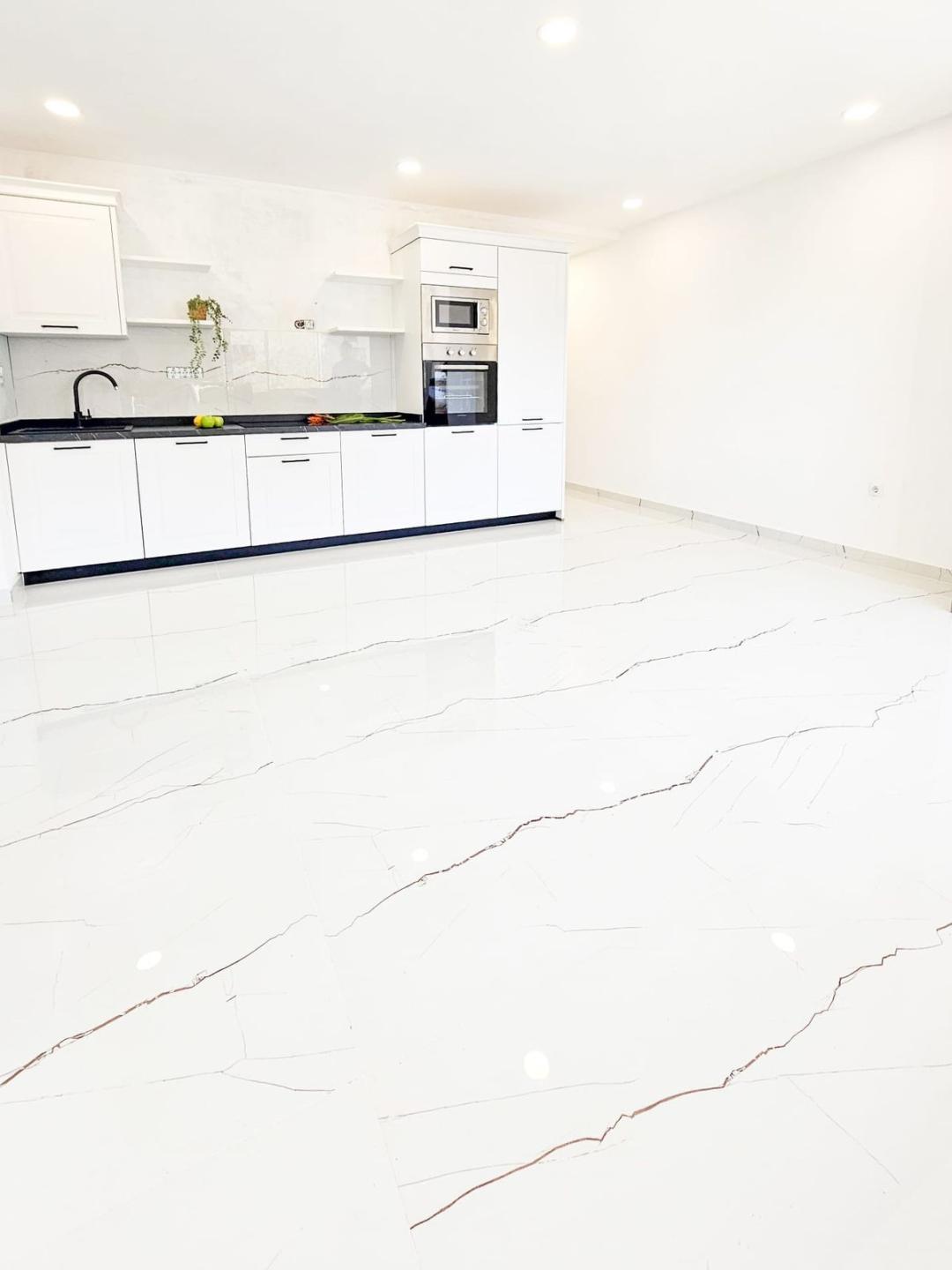 Apartment Middle Floor in Marbella