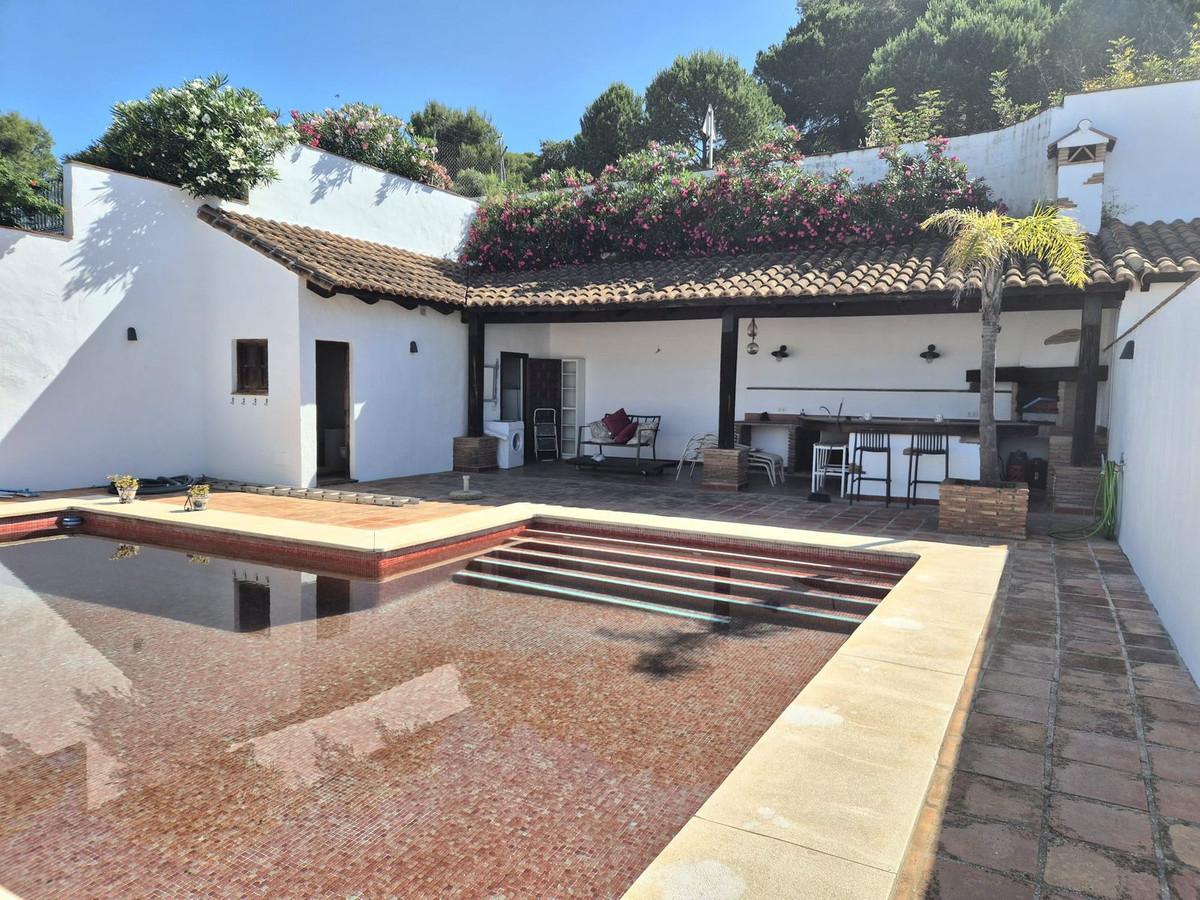 Villa Semi Detached in Alhaurin Golf