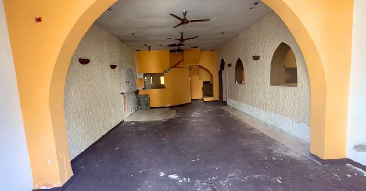 Commercial Office in El Paraiso