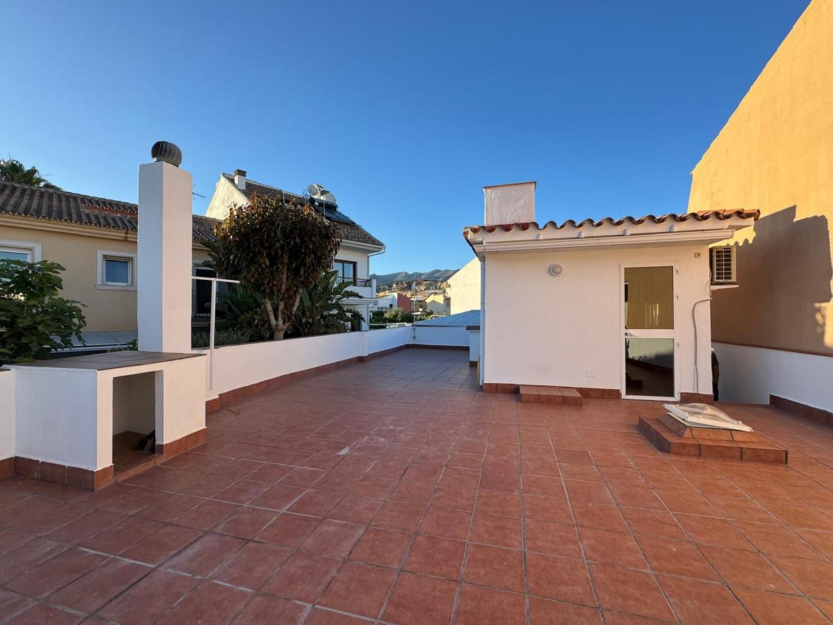 Townhouse Terraced in Los Pacos