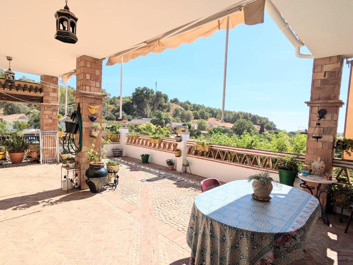 Villa Detached in Torremolinos