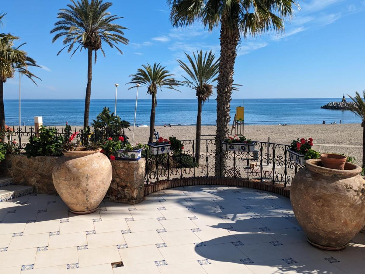 Plot Residential in Benalmadena
