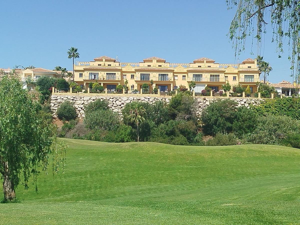 Townhouse Terraced in Riviera del Sol