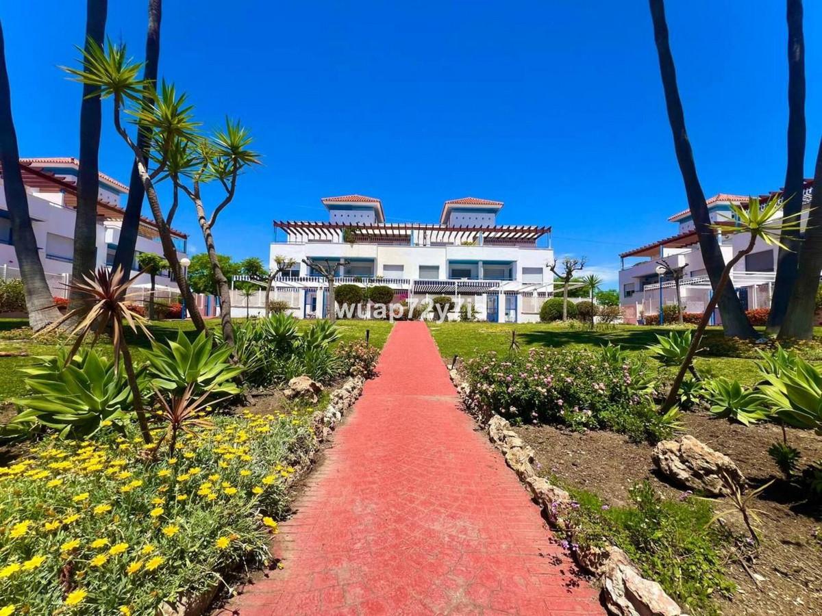 Townhouse Terraced in Cancelada