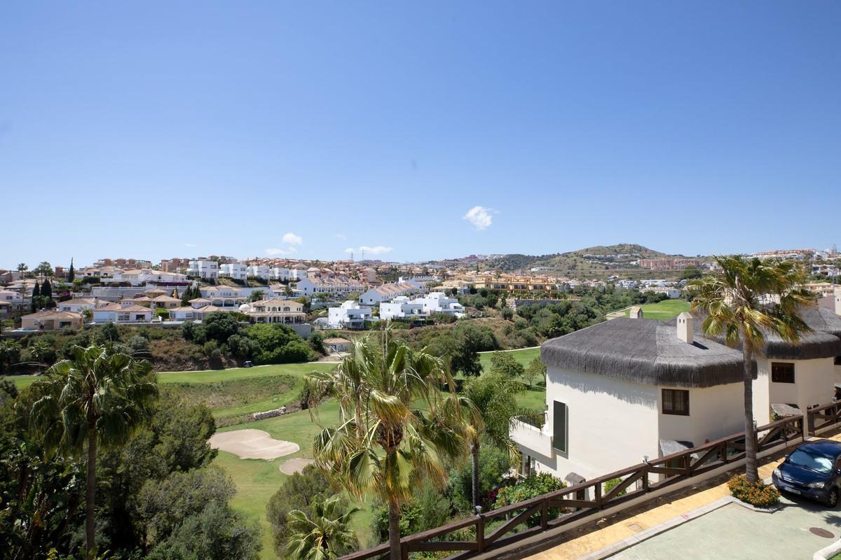 Villa Semi Detached in Riviera del Sol