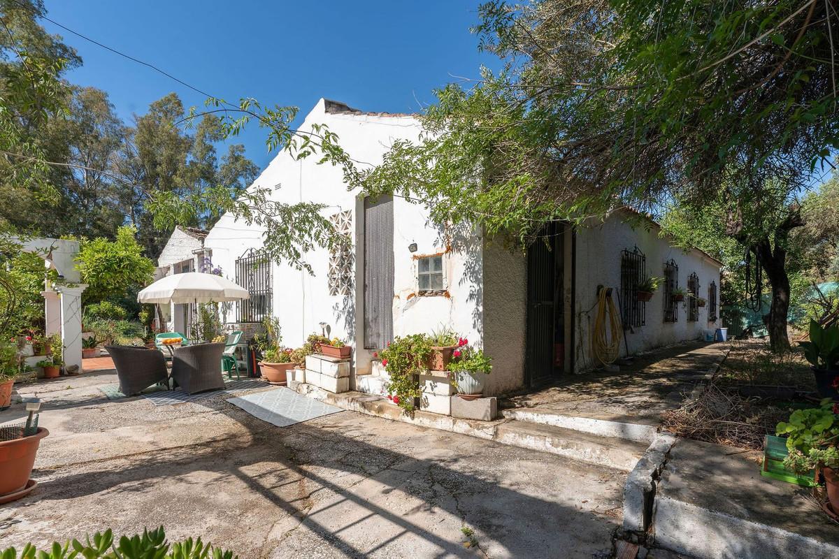 Villa Finca in Alhaurín el Grande