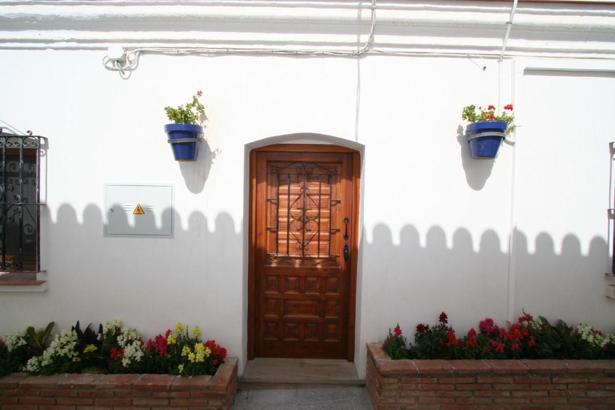 Townhouse Terraced in Mijas