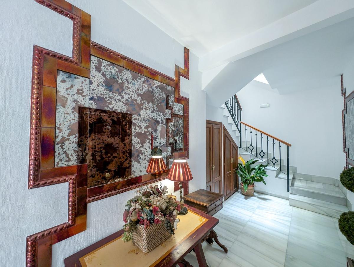 Apartment Penthouse Duplex in Marbella