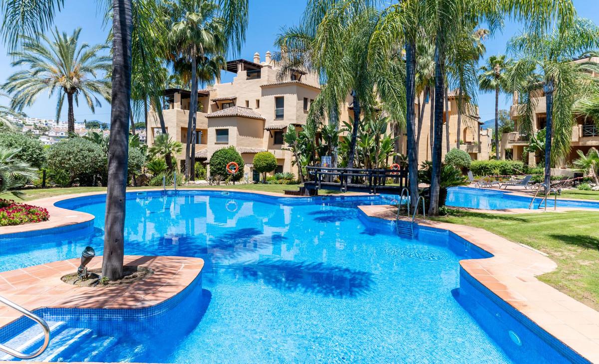 Apartment Penthouse Duplex in Atalaya