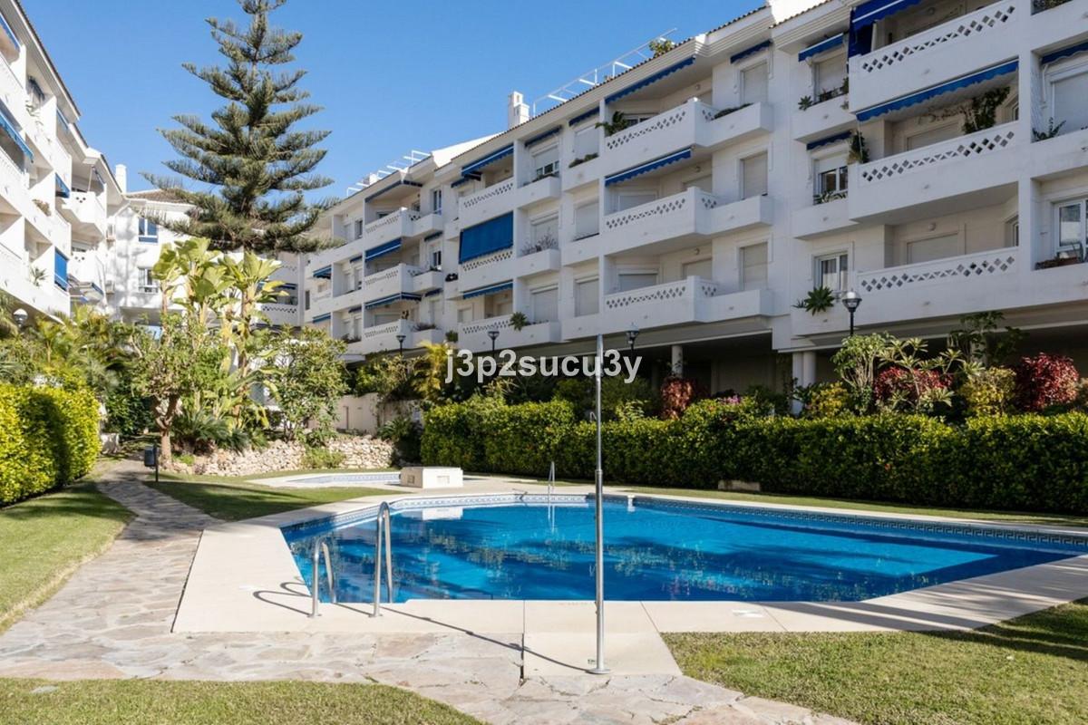 Apartment Penthouse Duplex in San Pedro de Alcántara