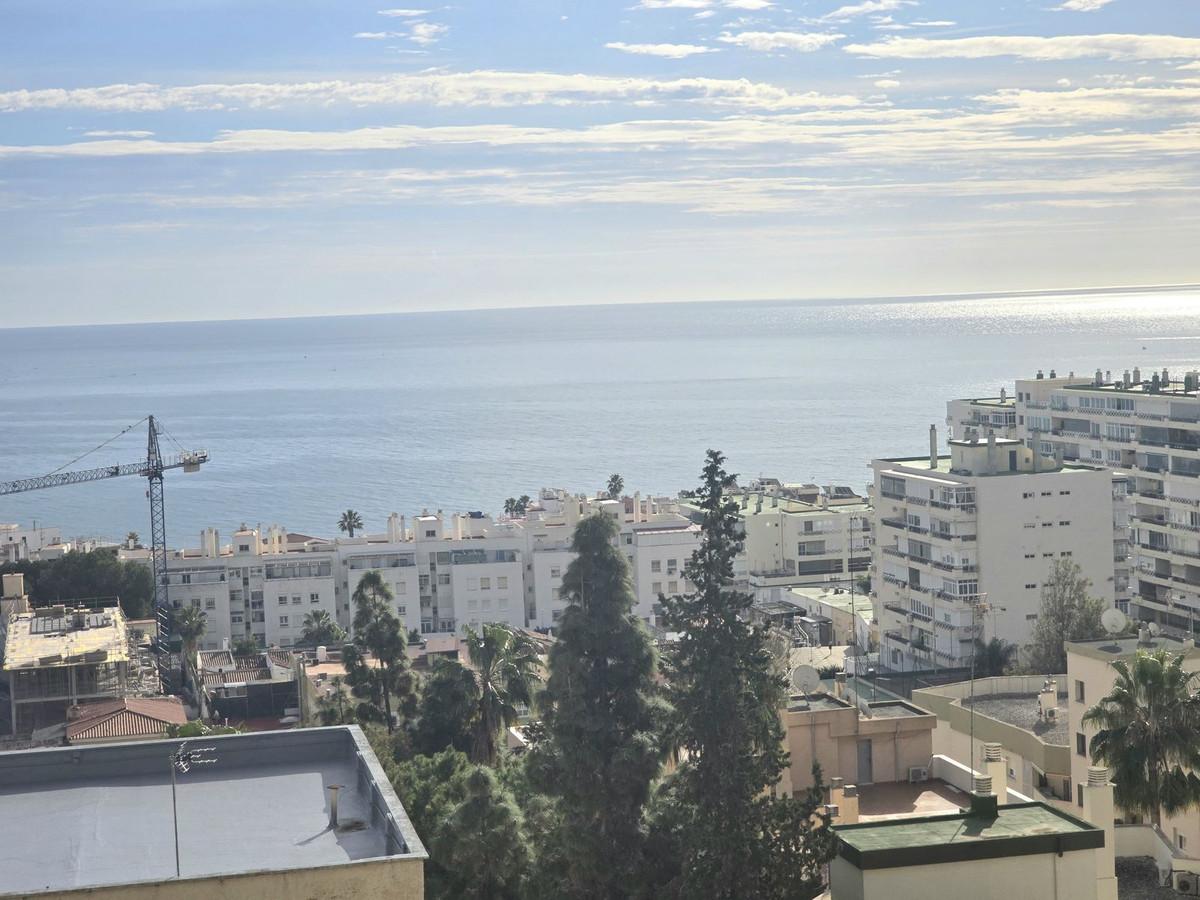 Apartment Middle Floor in Torremolinos