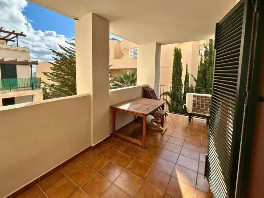 Apartment Middle Floor in Torrequebrada