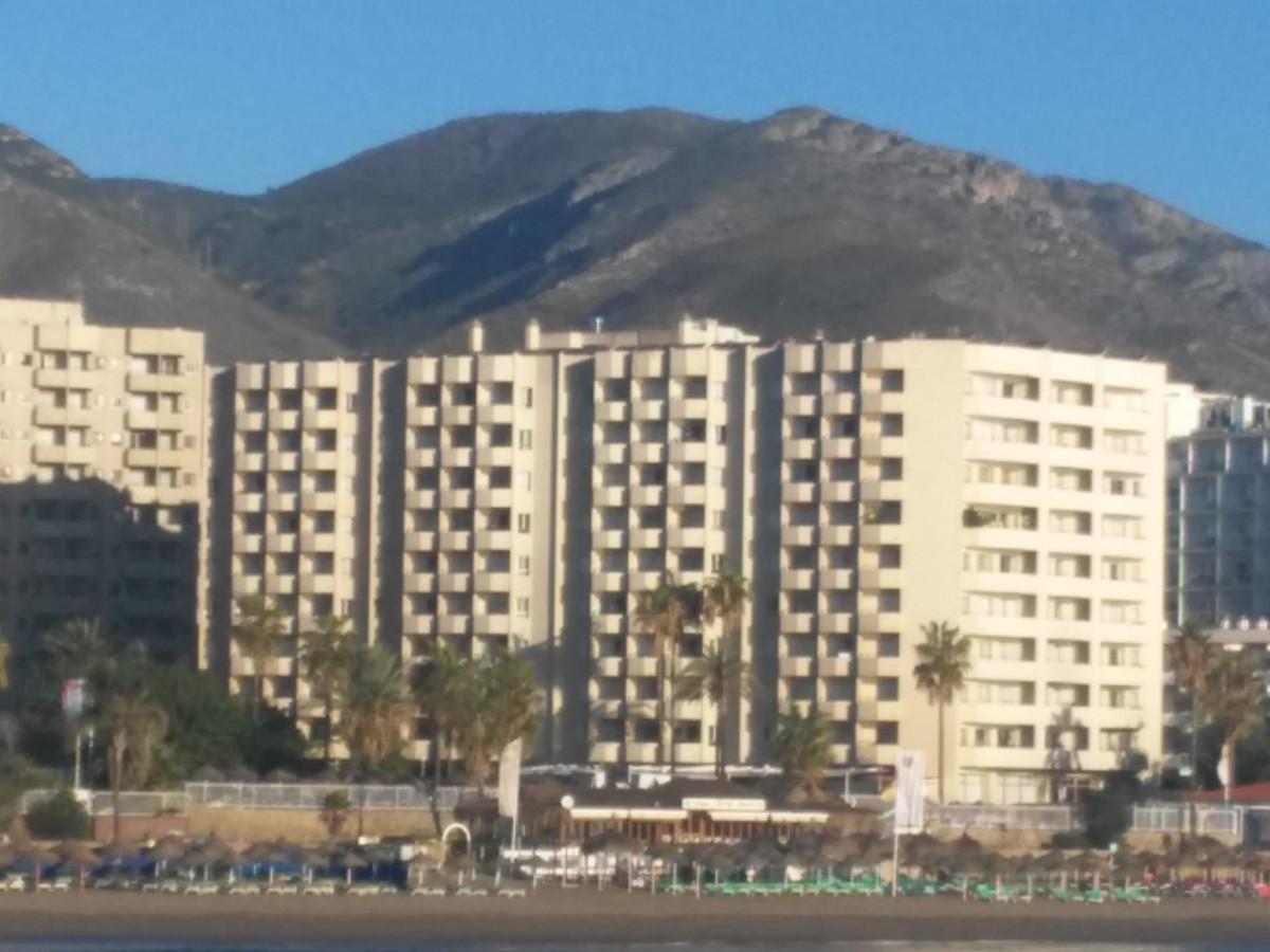 Studio Middle Floor in Torremolinos