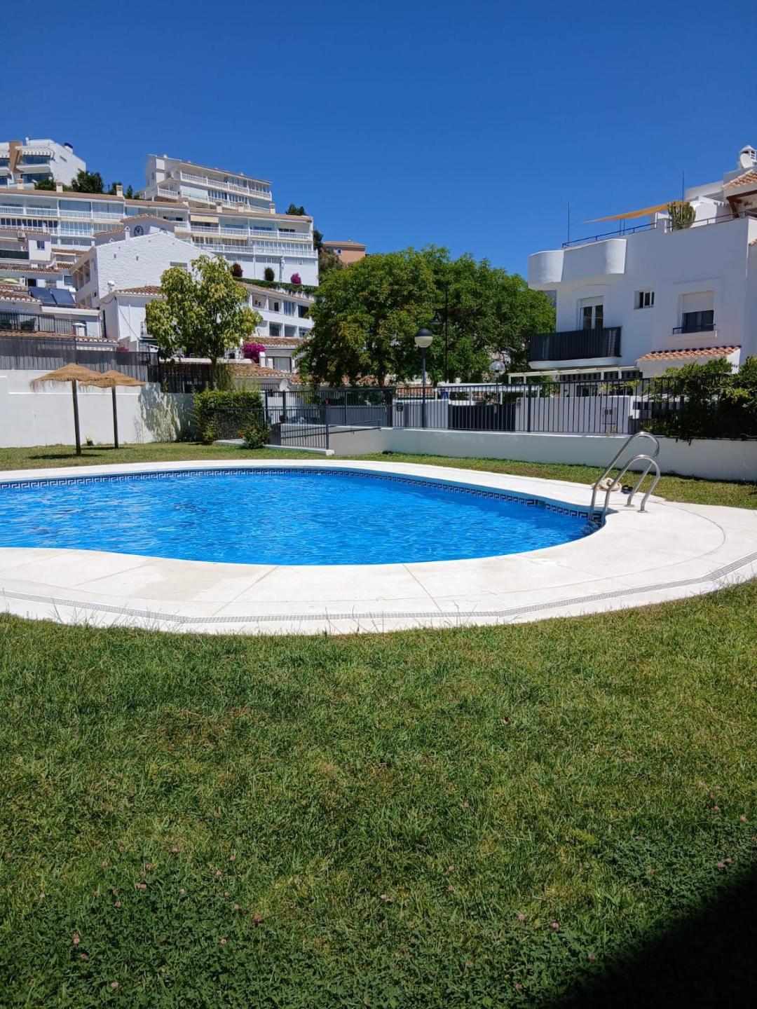 Townhouse Terraced in Fuengirola