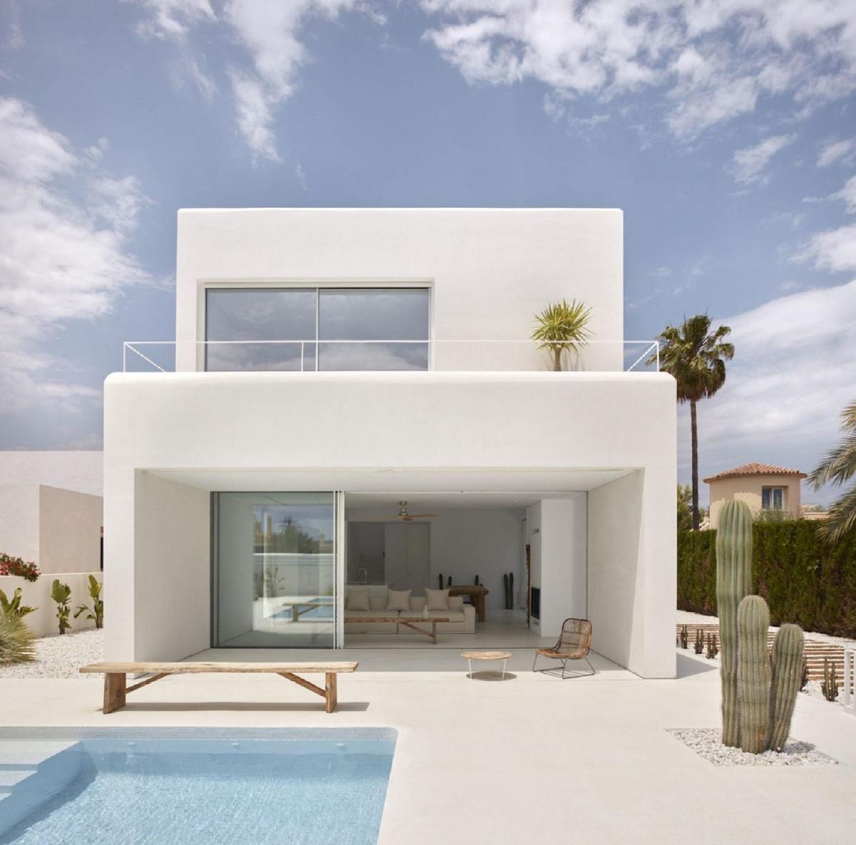 Villa Detached in Valle Romano