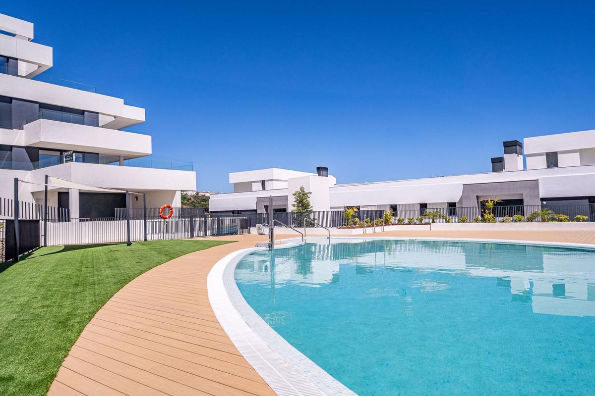 Apartment Penthouse Duplex in Altos de los Monteros