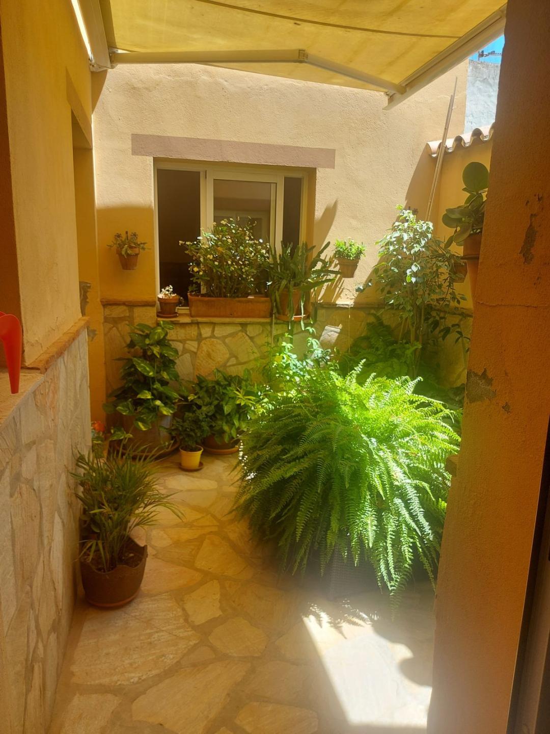 Villa Detached in San Martín de Tesorillo