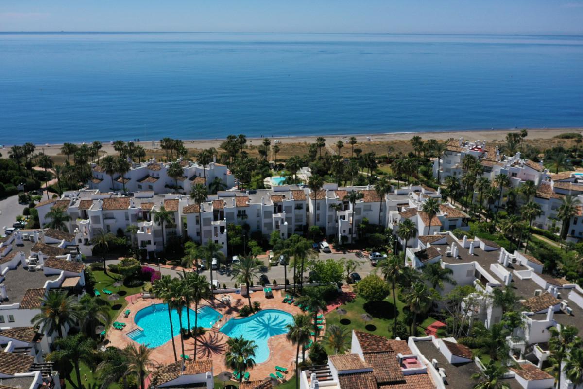 Apartment Ground Floor in Costalita