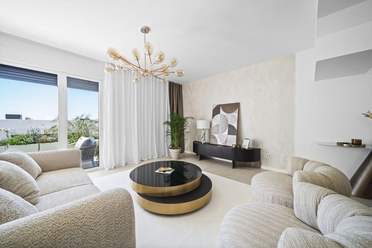 Villa Semi Detached in La Cala de Mijas