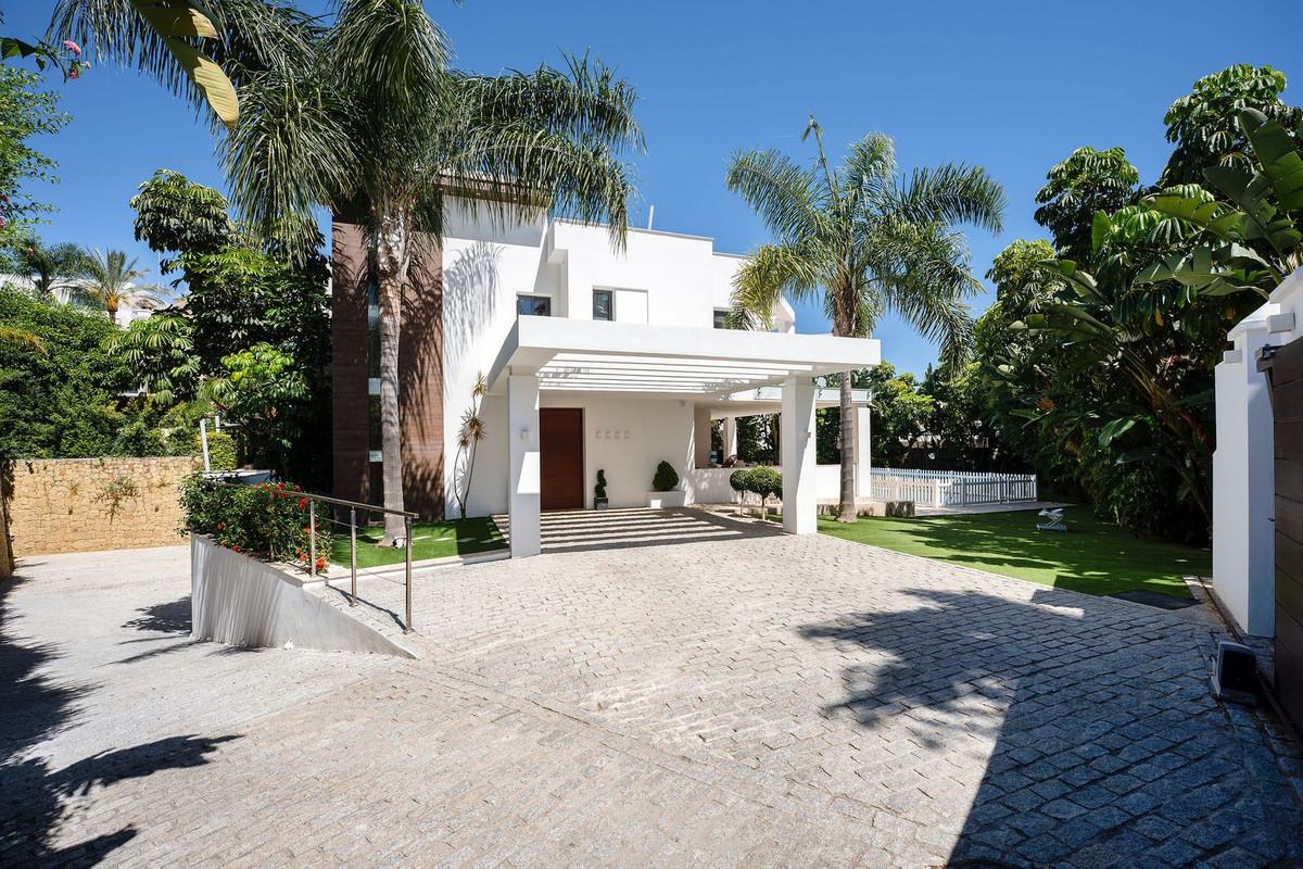 Villa Detached in La Quinta