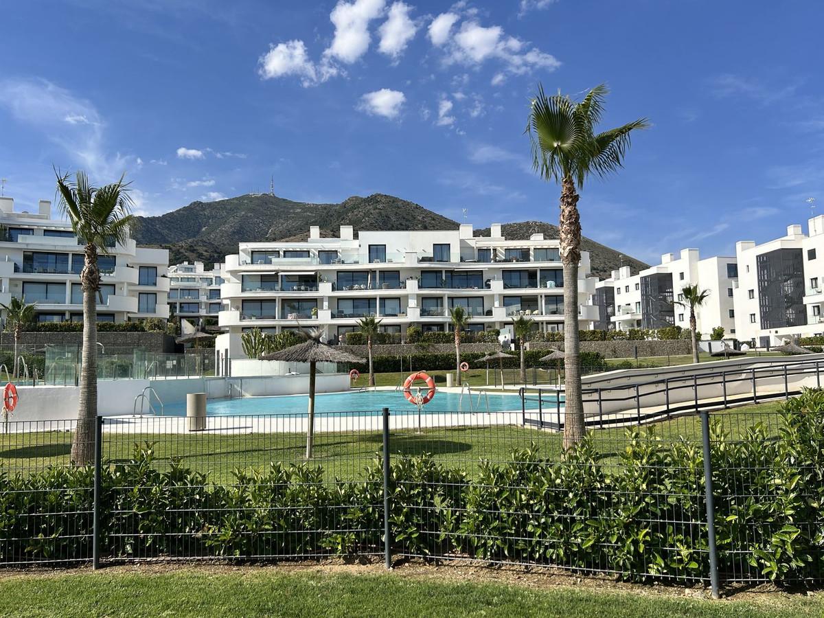 Apartment Middle Floor in Higueron