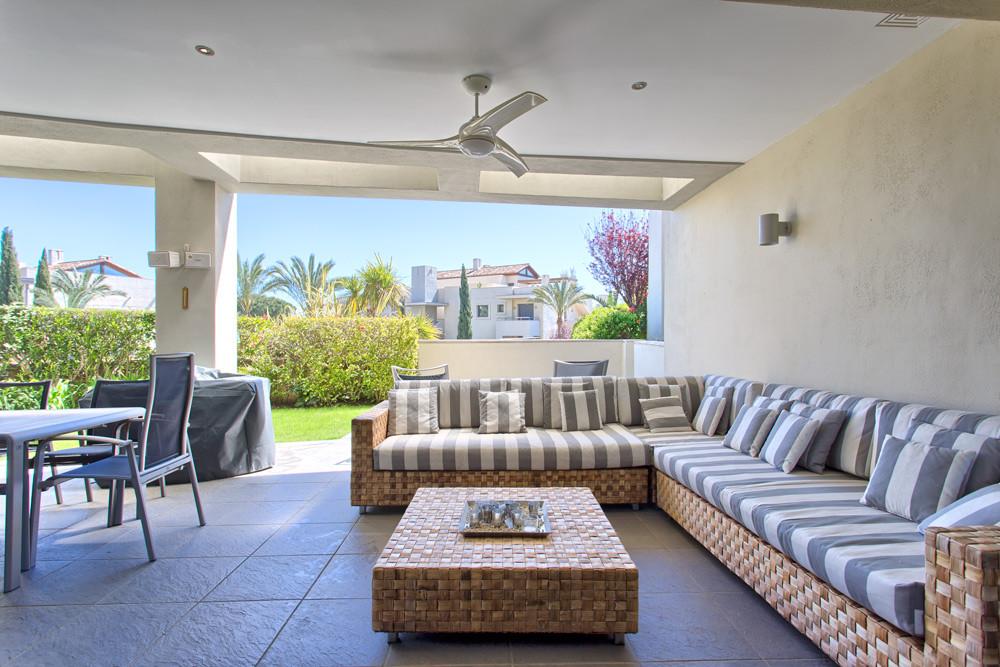 Apartment Ground Floor in The Golden Mile
