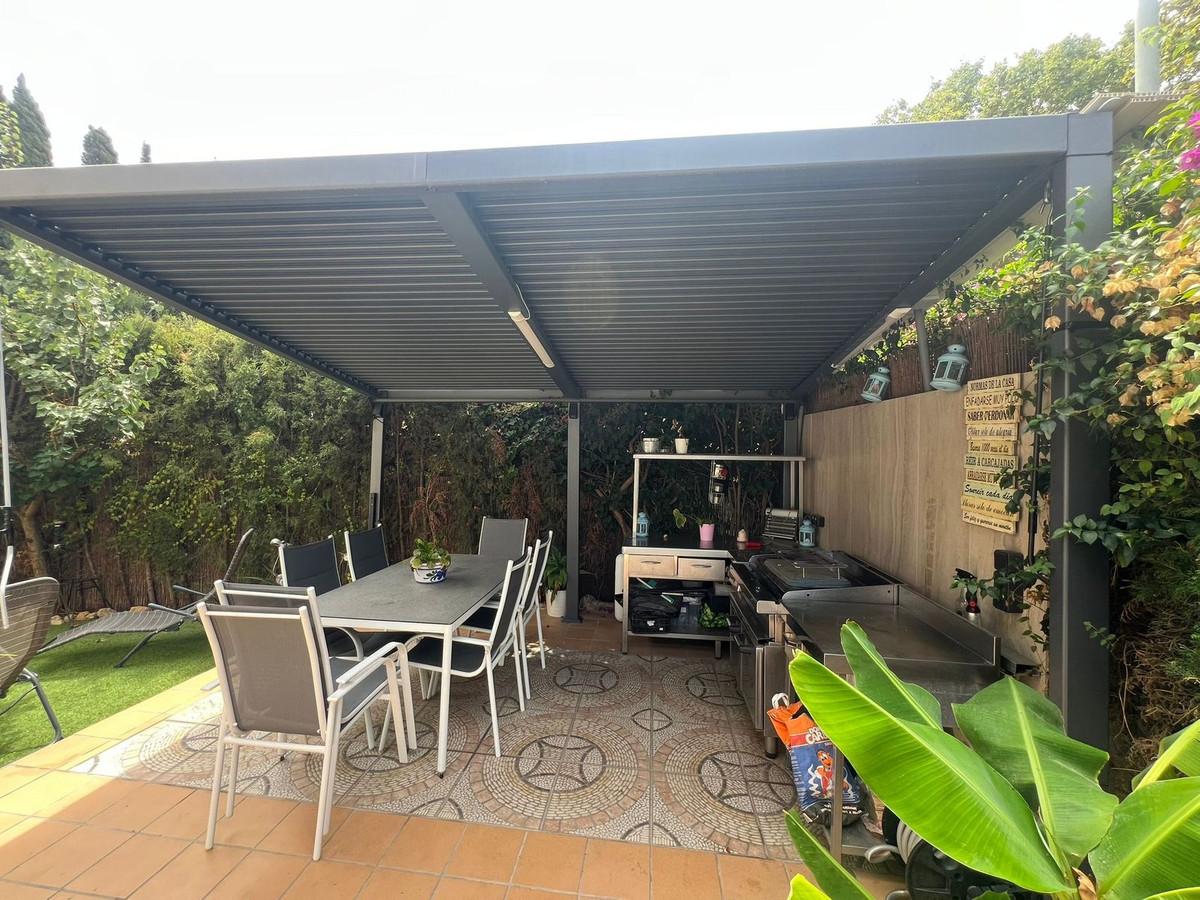 Villa Detached in Mijas