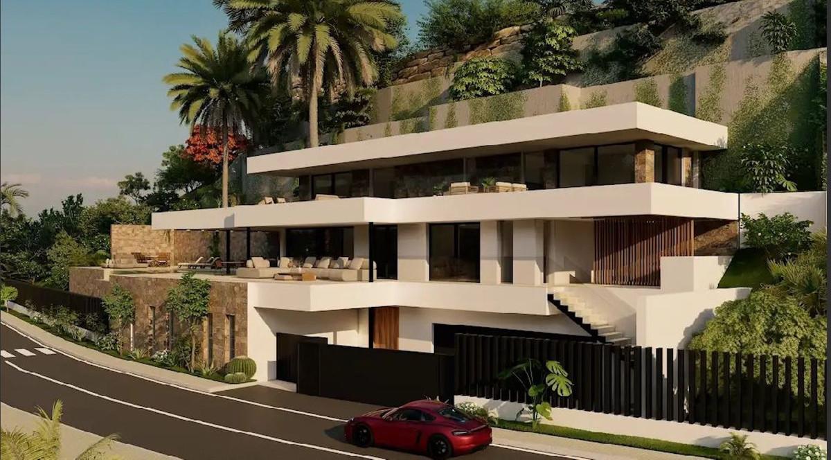 Plot Residential in La Quinta