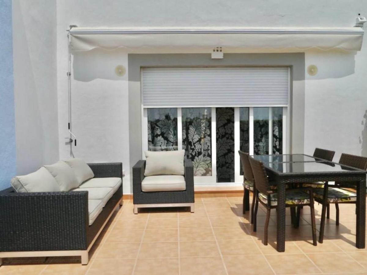 Townhouse Terraced in Atalaya