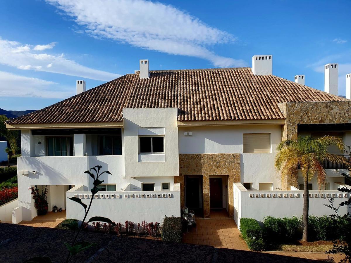 Townhouse Terraced in La Cala Golf