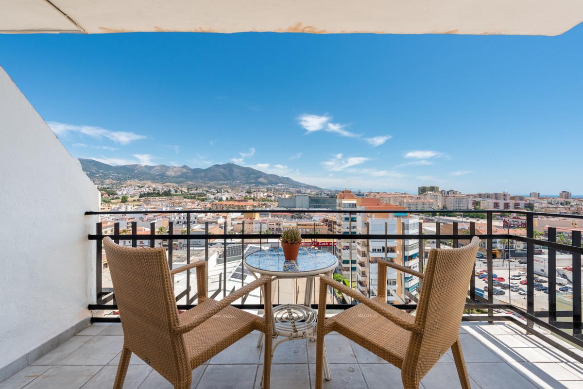 Apartment Middle Floor in Las Lagunas