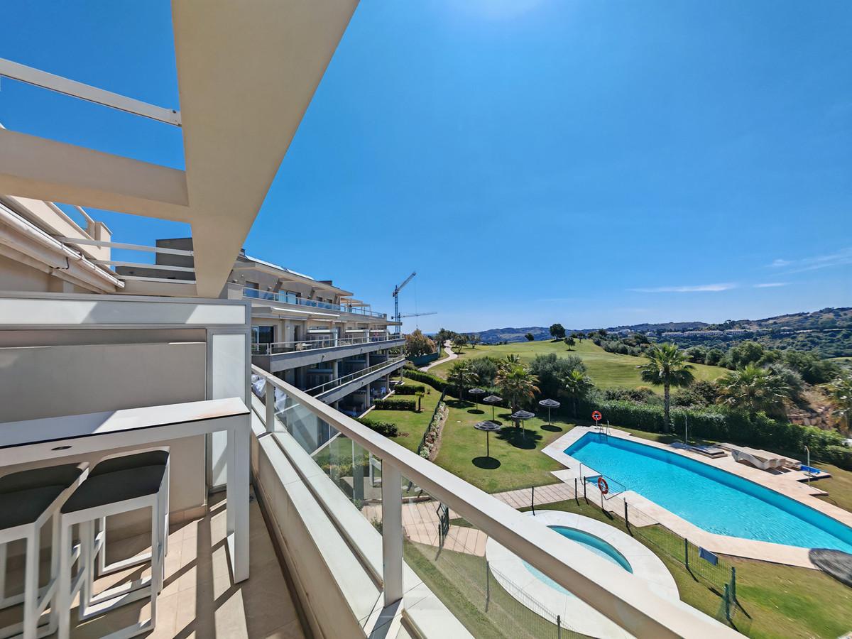 Apartment Middle Floor in La Cala Golf