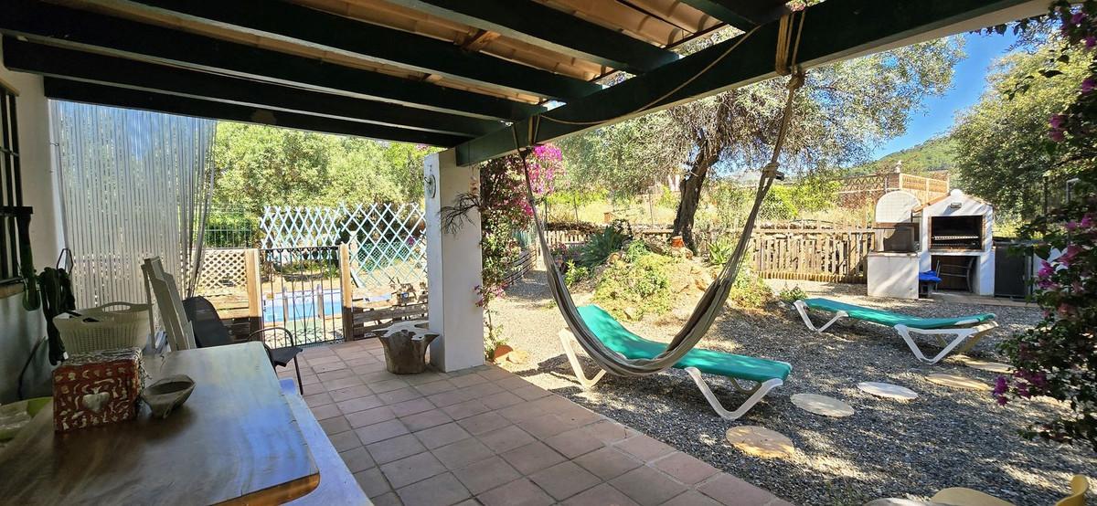 Villa Detached in Monda