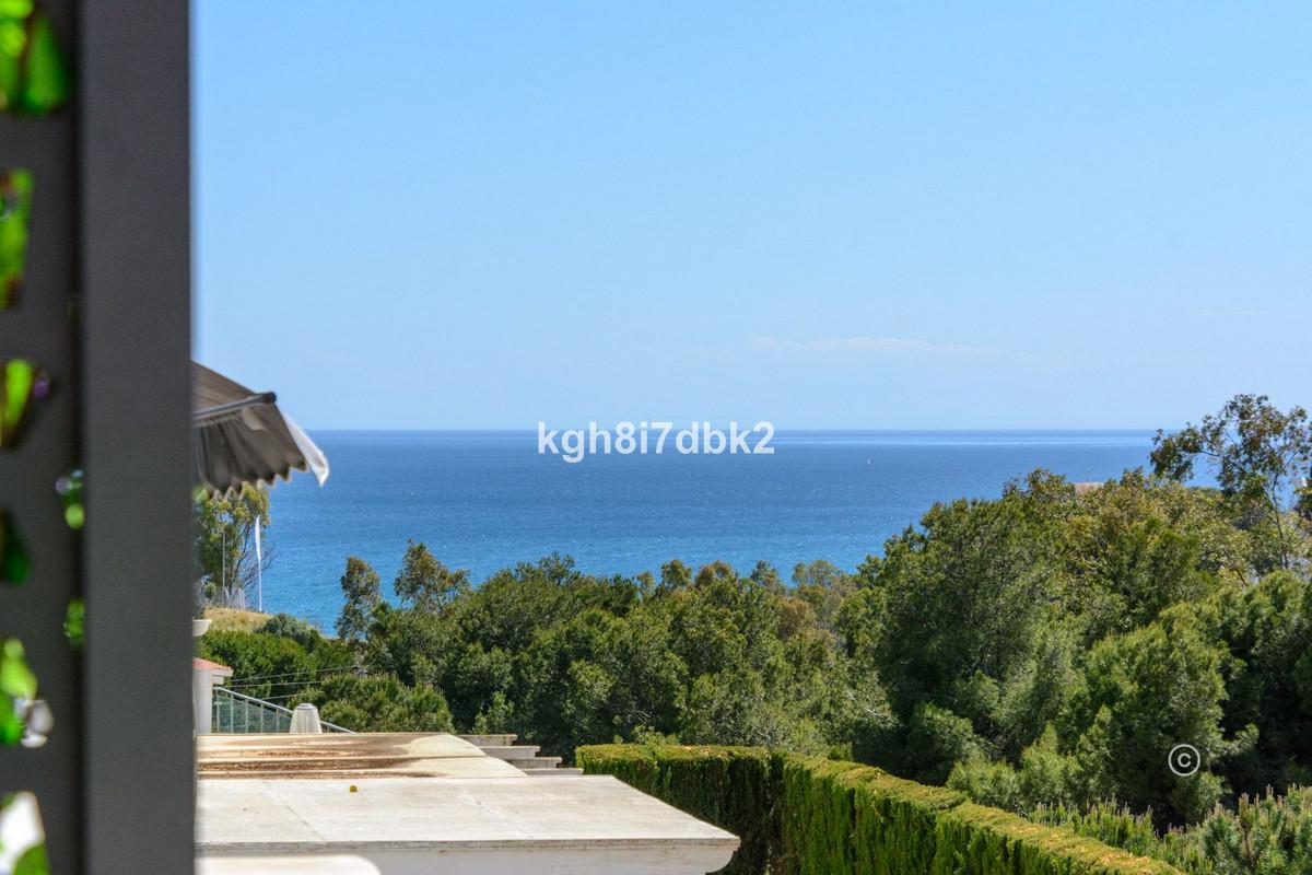 Apartment Middle Floor in Benalmadena