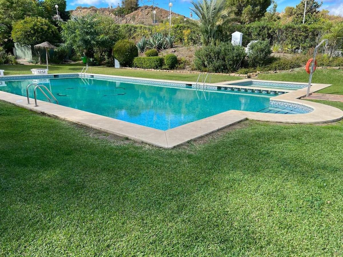 Townhouse Terraced in Estepona