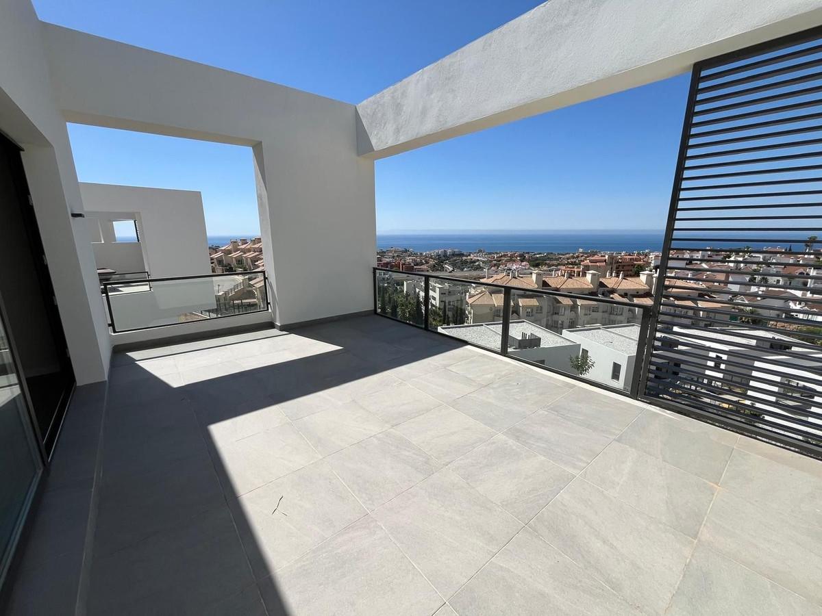 Villa Semi Detached in Riviera del Sol