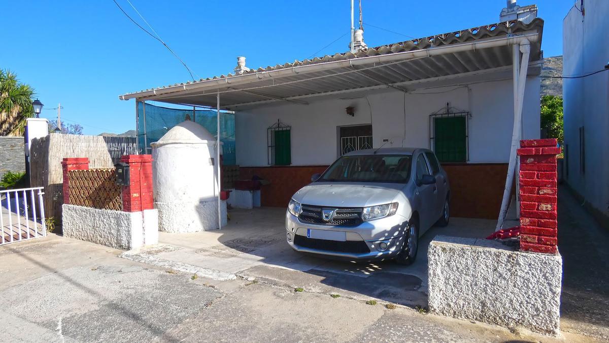 Villa Finca in Alhaurín el Grande