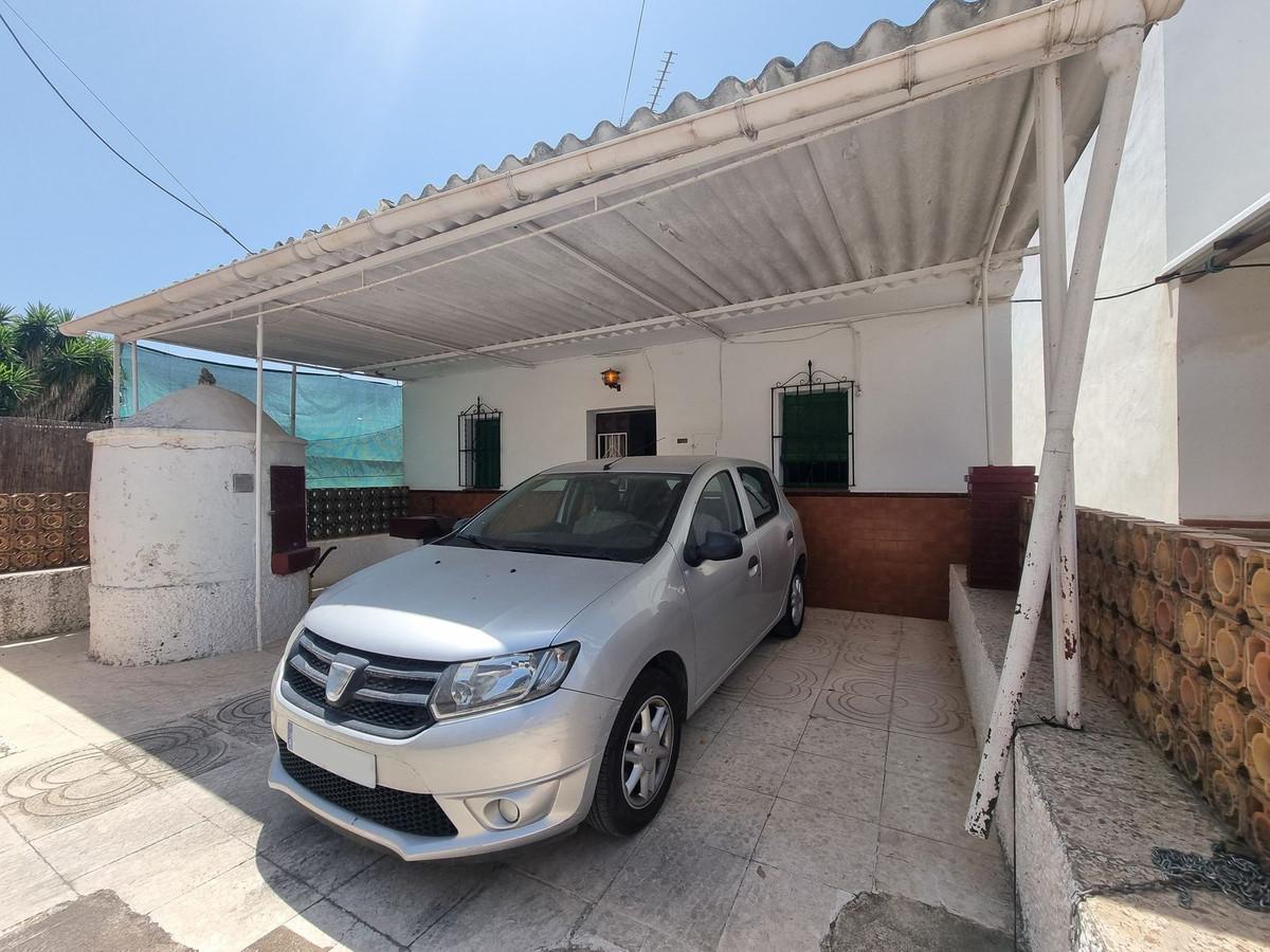 Villa Finca in Alhaur&iacute;n el Grande
