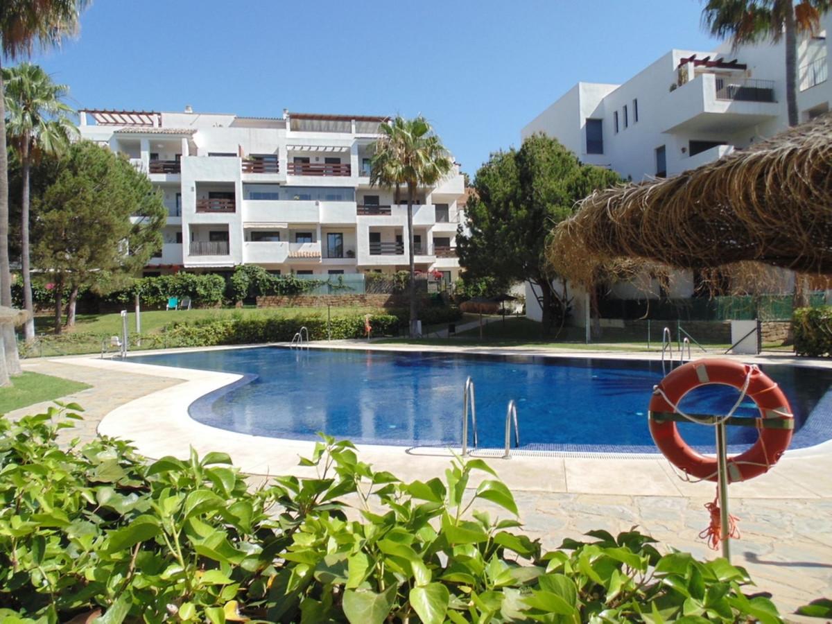 Apartment Ground Floor in La Cala de Mijas