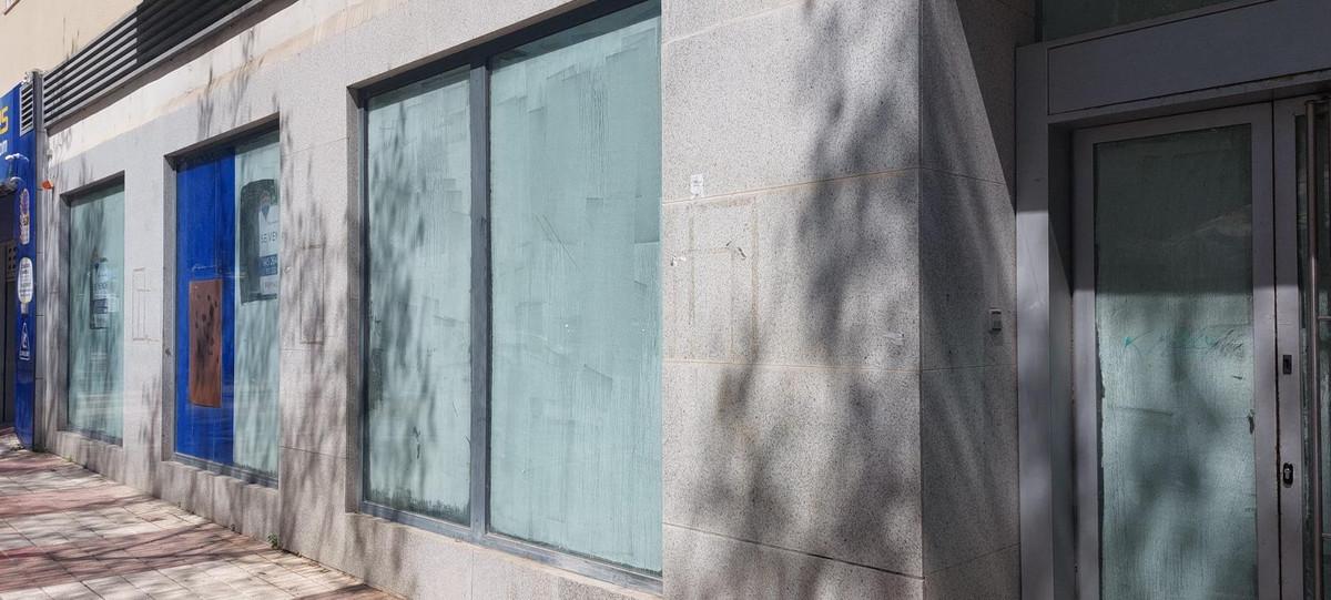 Commercial Commercial Premises in Marbella