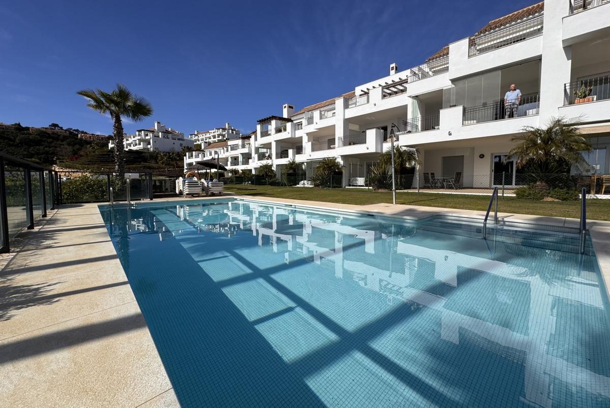 Apartment Ground Floor in La Mairena