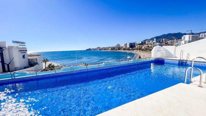 Apartment Ground Floor in Benalmadena